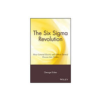 John Wiley & Sons Inc The Six Sigma Revolution (inbunden, eng)