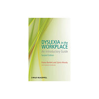 John Wiley And Sons Ltd Dyslexia in the Workplace (häftad, eng)