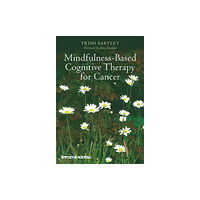 John Wiley And Sons Ltd Mindfulness-Based Cognitive Therapy for Cancer (häftad, eng)