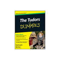 John Wiley & Sons Inc The Tudors For Dummies (häftad, eng)