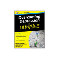 John Wiley & Sons Inc Overcoming Depression For Dummies (häftad, eng)