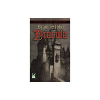 Dover publications inc. Dracula (häftad, eng)