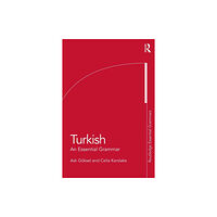 Taylor & francis ltd Turkish: An Essential Grammar (häftad, eng)