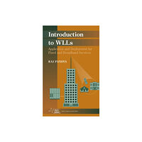 John Wiley & Sons Inc Introduction to WLLs (inbunden, eng)