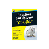 John Wiley & Sons Inc Boosting Self-Esteem For Dummies (häftad, eng)