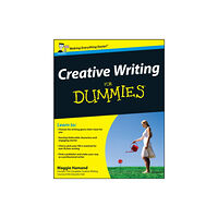 John Wiley & Sons Inc Creative Writing For Dummies (häftad)