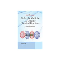 John Wiley & Sons Inc Molecular Orbitals and Organic Chemical Reactions (häftad, eng)