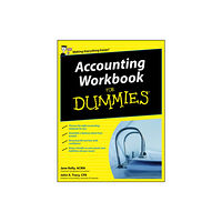 John Wiley & Sons Inc Accounting Workbook For Dummies (häftad, eng)