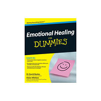 John Wiley & Sons Inc Emotional Healing For Dummies (häftad, eng)