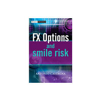 John Wiley & Sons Inc FX Options and Smile Risk (inbunden, eng)