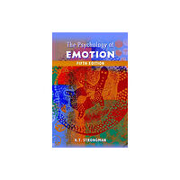 John Wiley & Sons Inc The Psychology of Emotion (häftad, eng)