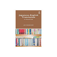 Taylor & francis ltd Japanese–English Translation (häftad, eng)