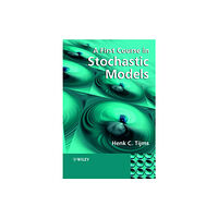 John Wiley & Sons Inc A First Course in Stochastic Models (inbunden, eng)