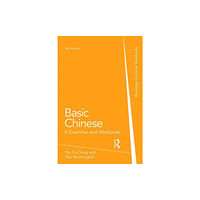 Taylor & francis ltd Basic Chinese (häftad, eng)