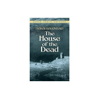 Dover publications inc. The House of the Dead (häftad, eng)