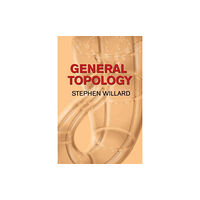 Dover publications inc. General Topology (häftad, eng)