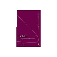 Taylor & francis ltd Polish: A Comprehensive Grammar (häftad, eng)