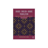 Taylor & francis ltd Arabic-English-Arabic Translation (häftad, eng)