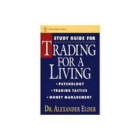 John Wiley & Sons Inc Study Guide for Trading for a Living: Psychology, Trading Tactics, Money Management (häftad, eng)