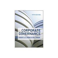 John Wiley & Sons Inc Corporate Governance (häftad, eng)