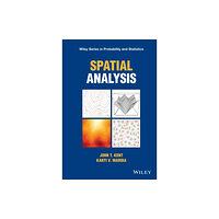 John Wiley & Sons Inc Spatial Analysis (inbunden, eng)