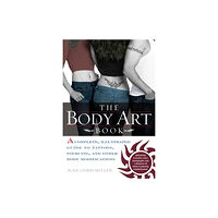 Penguin Putnam Inc Body Art Book (häftad, eng)