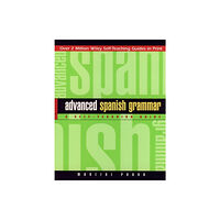 John Wiley & Sons Inc Advanced Spanish Grammar (häftad, eng)