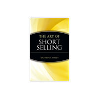 John Wiley & Sons Inc The Art of Short Selling (inbunden, eng)