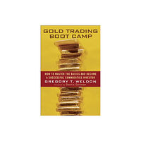 John Wiley & Sons Inc Gold Trading Boot Camp (inbunden, eng)