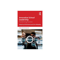 Taylor & francis ltd Innovative School Leadership (häftad, eng)