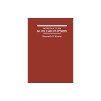 John Wiley & Sons Inc Introductory Nuclear Physics (inbunden, eng)