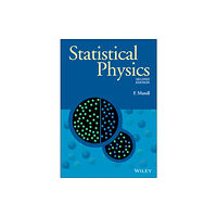 John Wiley & Sons Inc Statistical Physics (häftad, eng)