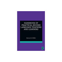 Taylor & francis ltd Handbook of Practical Second Language Teaching and Learning (häftad, eng)