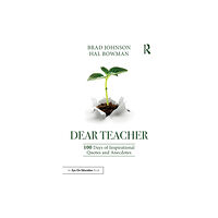 Taylor & francis ltd Dear Teacher (häftad, eng)