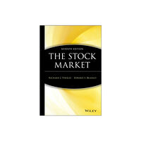 John Wiley & Sons Inc The Stock Market (inbunden, eng)