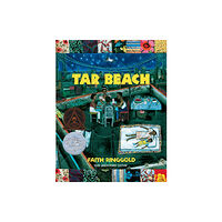 Random House USA Inc Tar Beach (inbunden, eng)