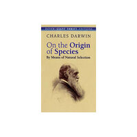 Dover publications inc. On the Origin of Species (häftad, eng)
