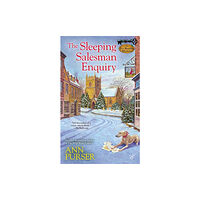 Penguin Putnam Inc The Sleeping Salesman Enquiry (häftad, eng)