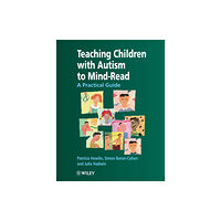 John Wiley & Sons Inc Teaching Children with Autism to Mind-Read (häftad, eng)