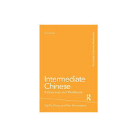 Taylor & francis ltd Intermediate Chinese (häftad, eng)