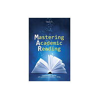 The University of Michigan Press Mastering Academic Reading (häftad, eng)