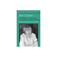 The University of Michigan Press Jane Cooper (häftad, eng)