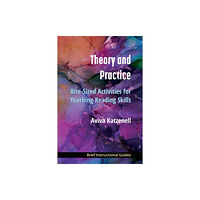 The University of Michigan Press Theory and Practice (häftad, eng)