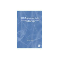 Taylor & francis ltd DBT Metaphors and Stories (häftad, eng)