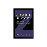 The University of Michigan Press Zombie History (häftad, eng)