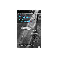 The University of Michigan Press Fragile Dreams (häftad, eng)