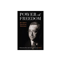 The University of Michigan Press Power of Freedom (häftad, eng)