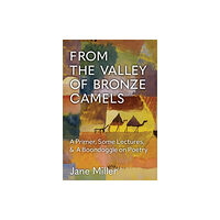 The University of Michigan Press From the Valley of Bronze Camels (häftad, eng)