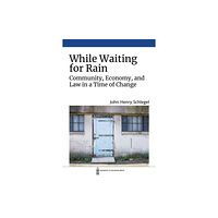 The University of Michigan Press While Waiting for Rain (häftad, eng)