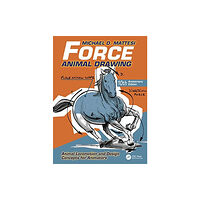 Taylor & francis ltd Force (häftad, eng)